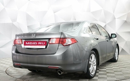 Honda Accord VIII рестайлинг, 2008 год, 996 000 рублей, 11 фотография
