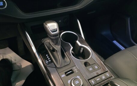 Toyota Highlander, 2026 год, 5 690 000 рублей, 16 фотография