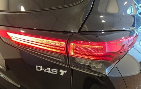 Toyota Highlander, 2026 год, 5 690 000 рублей, 10 фотография