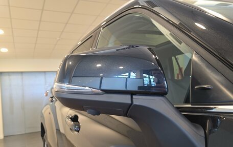 Toyota Highlander, 2026 год, 5 690 000 рублей, 9 фотография