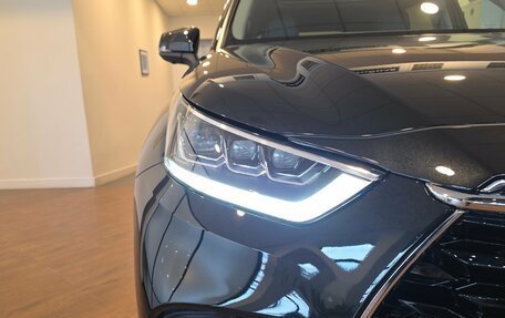 Toyota Highlander, 2026 год, 5 690 000 рублей, 7 фотография