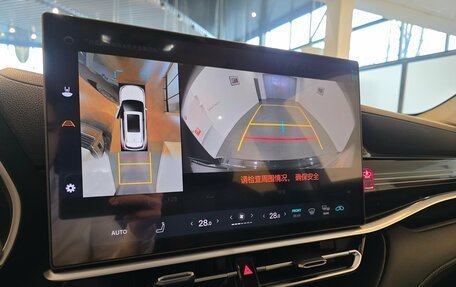 Toyota Highlander, 2026 год, 5 690 000 рублей, 20 фотография