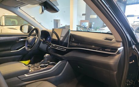 Toyota Highlander, 2026 год, 5 690 000 рублей, 27 фотография