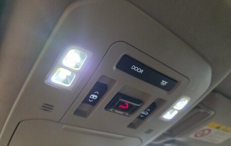 Toyota Highlander, 2026 год, 5 690 000 рублей, 21 фотография