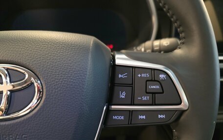 Toyota Highlander, 2026 год, 5 690 000 рублей, 17 фотография