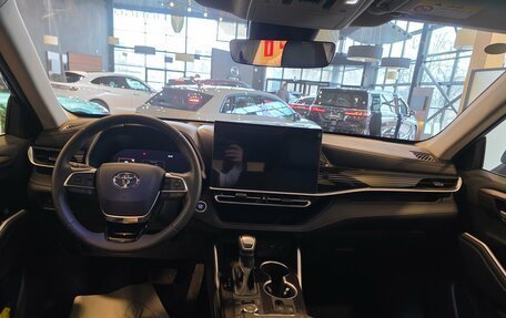 Toyota Highlander, 2026 год, 5 690 000 рублей, 24 фотография