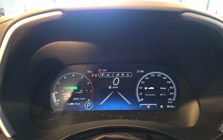 Toyota Highlander, 2026 год, 5 690 000 рублей, 19 фотография