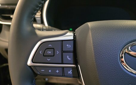 Toyota Highlander, 2026 год, 5 690 000 рублей, 18 фотография