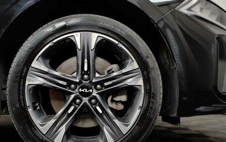 KIA K5, 2024 год, 3 750 000 рублей, 9 фотография