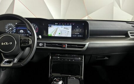 KIA K5, 2024 год, 3 750 000 рублей, 15 фотография