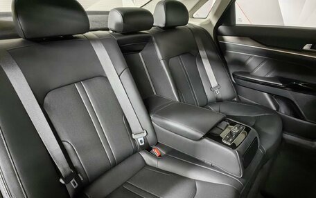 KIA K5, 2024 год, 3 750 000 рублей, 17 фотография