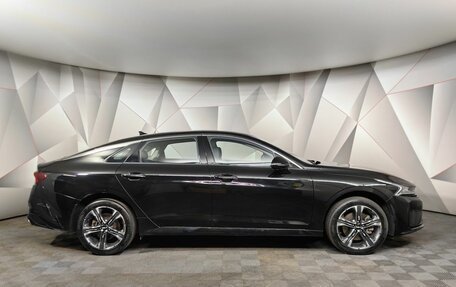 KIA K5, 2024 год, 3 750 000 рублей, 6 фотография