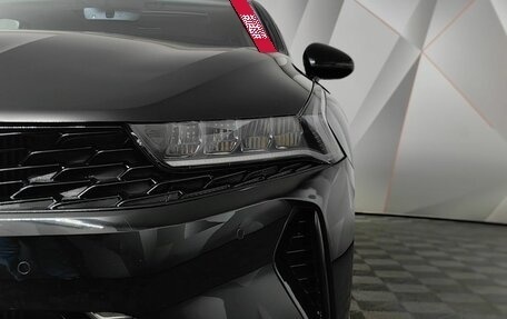 KIA K5, 2024 год, 3 750 000 рублей, 10 фотография