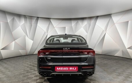 KIA K5, 2024 год, 3 750 000 рублей, 8 фотография