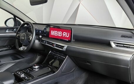 KIA K5, 2024 год, 3 750 000 рублей, 13 фотография