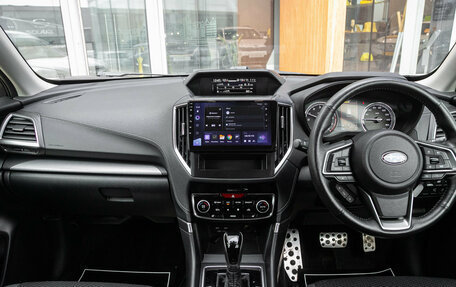 Subaru Forester, 2018 год, 2 558 000 рублей, 13 фотография