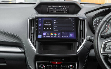 Subaru Forester, 2018 год, 2 558 000 рублей, 12 фотография