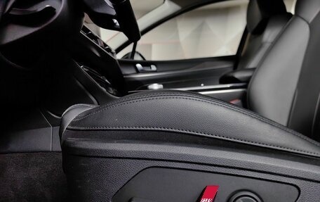 KIA K5, 2024 год, 3 750 000 рублей, 23 фотография