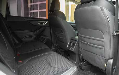 Subaru Forester, 2018 год, 2 558 000 рублей, 16 фотография