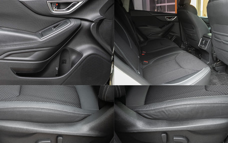 Subaru Forester, 2018 год, 2 558 000 рублей, 21 фотография