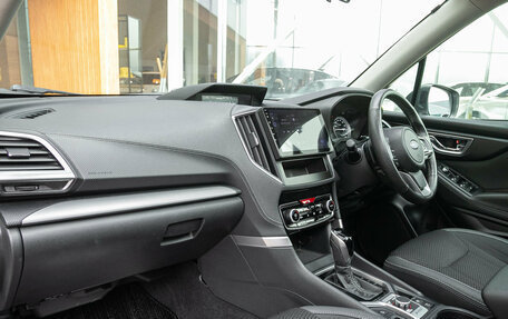 Subaru Forester, 2018 год, 2 558 000 рублей, 19 фотография