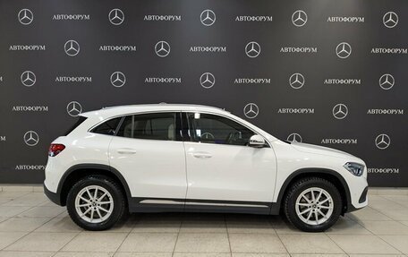 Mercedes-Benz GLA, 2020 год, 3 350 000 рублей, 4 фотография