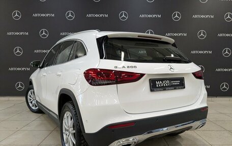 Mercedes-Benz GLA, 2020 год, 3 350 000 рублей, 7 фотография