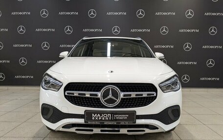 Mercedes-Benz GLA, 2020 год, 3 350 000 рублей, 2 фотография