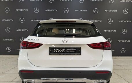 Mercedes-Benz GLA, 2020 год, 3 350 000 рублей, 6 фотография