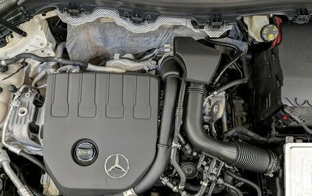 Mercedes-Benz GLA, 2020 год, 3 350 000 рублей, 9 фотография