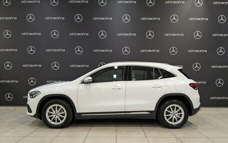 Mercedes-Benz GLA, 2020 год, 3 350 000 рублей, 8 фотография