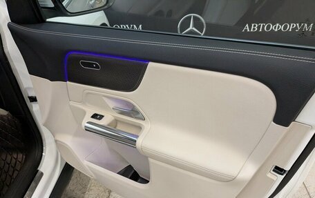 Mercedes-Benz GLA, 2020 год, 3 350 000 рублей, 13 фотография