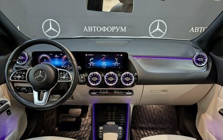 Mercedes-Benz GLA, 2020 год, 3 350 000 рублей, 14 фотография