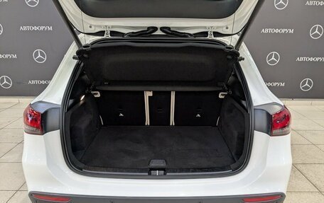 Mercedes-Benz GLA, 2020 год, 3 350 000 рублей, 10 фотография
