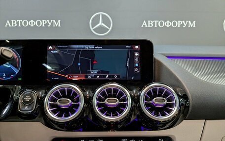 Mercedes-Benz GLA, 2020 год, 3 350 000 рублей, 15 фотография