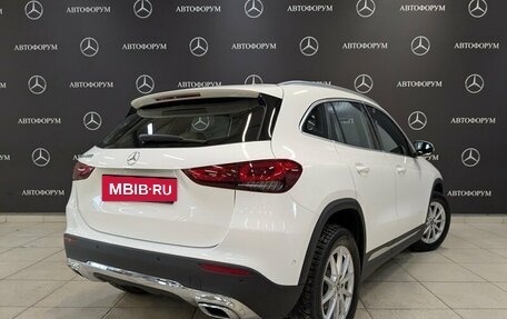 Mercedes-Benz GLA, 2020 год, 3 350 000 рублей, 5 фотография