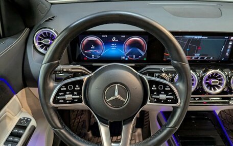 Mercedes-Benz GLA, 2020 год, 3 350 000 рублей, 16 фотография