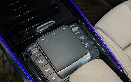 Mercedes-Benz GLA, 2020 год, 3 350 000 рублей, 17 фотография