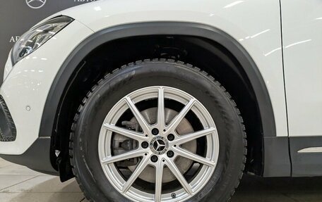 Mercedes-Benz GLA, 2020 год, 3 350 000 рублей, 26 фотография