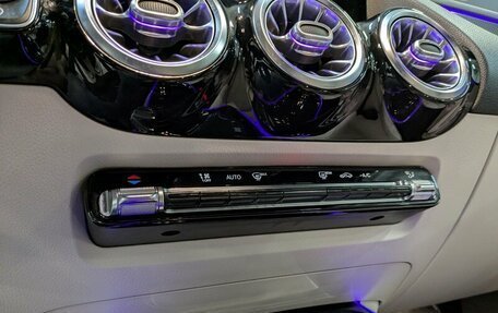 Mercedes-Benz GLA, 2020 год, 3 350 000 рублей, 18 фотография