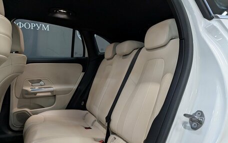 Mercedes-Benz GLA, 2020 год, 3 350 000 рублей, 27 фотография