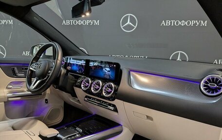 Mercedes-Benz GLA, 2020 год, 3 350 000 рублей, 21 фотография