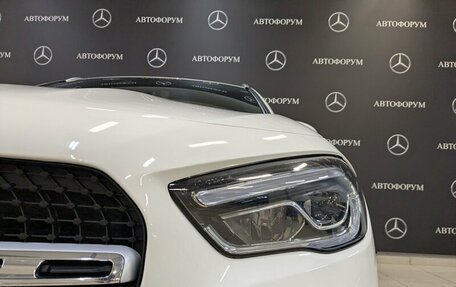 Mercedes-Benz GLA, 2020 год, 3 350 000 рублей, 24 фотография