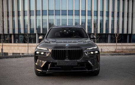 BMW X7, 2025 год, 17 590 000 рублей, 2 фотография