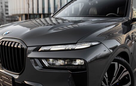 BMW X7, 2025 год, 17 590 000 рублей, 7 фотография