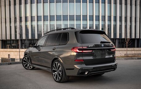 BMW X7, 2025 год, 17 590 000 рублей, 6 фотография