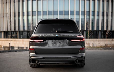 BMW X7, 2025 год, 17 590 000 рублей, 5 фотография