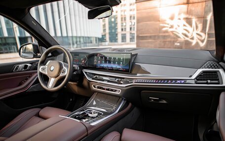 BMW X7, 2025 год, 17 590 000 рублей, 11 фотография