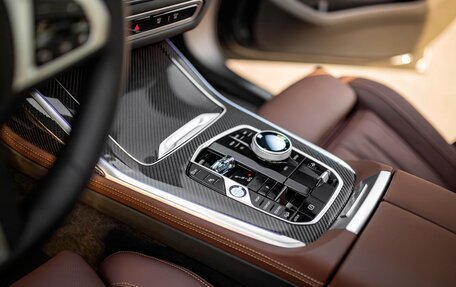 BMW X7, 2025 год, 17 590 000 рублей, 17 фотография