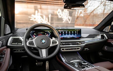 BMW X7, 2025 год, 17 590 000 рублей, 10 фотография